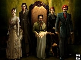 а где 
ну и более старое, blood )