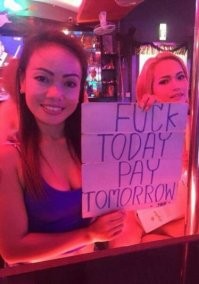 Ценовая политика «жриц любви» в разных странах – искусство выживания в ковид