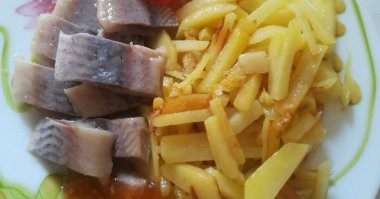 Так тоже огонь... и пивка