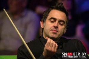 Знаменитый поедатель козявок.