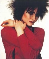 Siouxsie Sioux