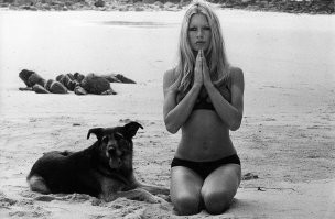 ну с Брижит сравнивать не корректно