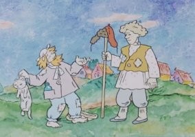 Смешные комментарии из&nbsp;социальных сетей-22