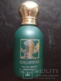 У меня в конце 90-х такие были, приятный ненавязчивый аромат.