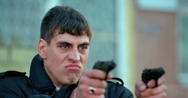 Фух, показалось...