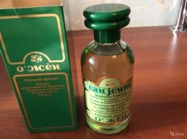 немного не в тему, т.к это из восьмидесятых. но вспомнилось ...