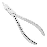 Ну и младший брат - щипцы!!! Есть, кстати, щипцы для орехов. Но орехи мы колЕм, а не колИм.