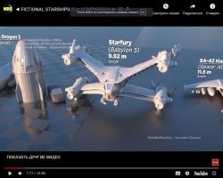 На 1:10 смотрите. Он ?