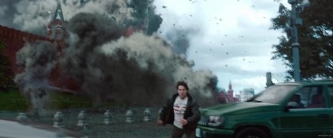 7 западных фильмов, снимавшихся в России