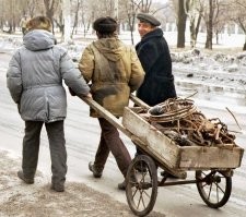 «Миссия невыполнима 7»: сцена крушения паровоза