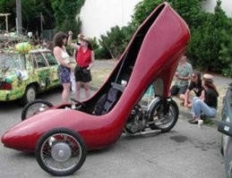 Не дамское дело: изобретения, появившиеся в автомобилях благодаря женщинам