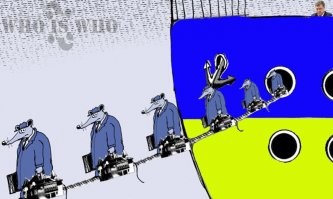 Как в реальности выглядели пассажиры "Титаника"