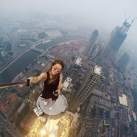 это я о козлах которые всего бояться..храбрости хватает только минус поставить..