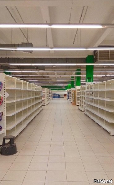 Зачем в магазинах СССР продавцы прокалывали или надрывали чеки
