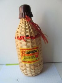 Кёльнская вода "Простара" от польской "Флорины" - вещь! Жаль не делают больше.