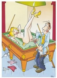 Картинки в чёрно-белых тонах. Выпуск 44