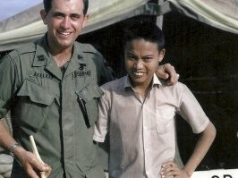 действительно без пикового туза не разобрать, где тут янки