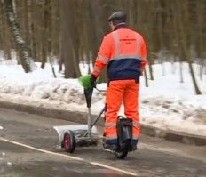 Технология, которую будет внедрена в ближайшую зиму