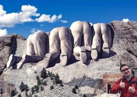 Американские туристы рассказали о самых больших своих разочарованиях