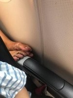 бывают же такие конченые