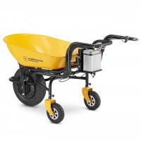 Садовая тачка