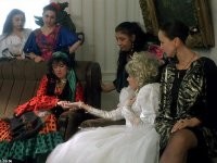 "Секретная миссия" 1950 г.

"Ширли-мырли"