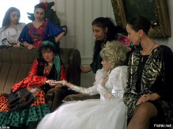 "Секретная миссия" 1950 г.

"Ширли-мырли"