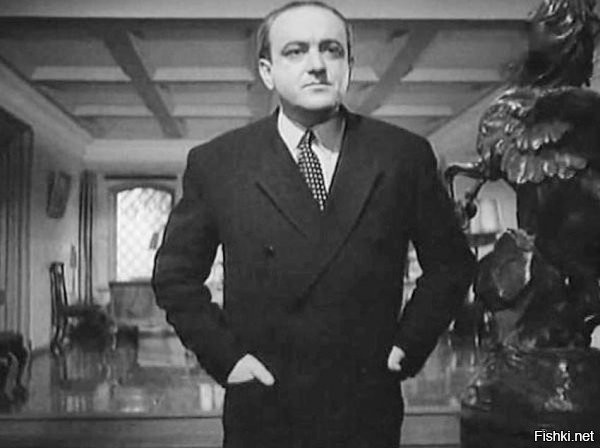 "Секретная миссия" 1950 г.

"Ширли-мырли"