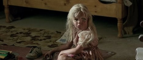 Кто смотрел поймёт.