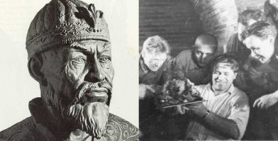 Мел, мел нашли хоть??!!