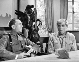 С чужого плеча: «кочующие» наряды актеров из любимых советских фильмов