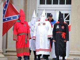 Жаль, ох жаль, что этих ребят разогнали!