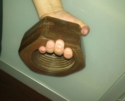 Предметы, размер которых можно оценить только в сравнении