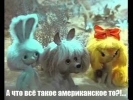 Дети 90-х на этом выросли: популярные мультфильмы прошлого