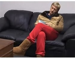 "Стыдно! Недостойно!":  митрополит Тихон поругал монашку за отсутствие маски на богослужении