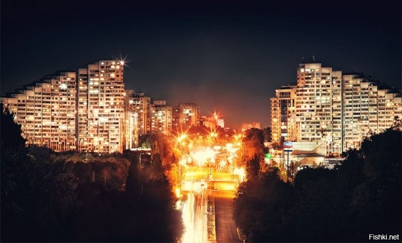 Ворота города ~ Кишинев