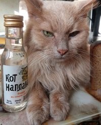 О как! Не "фуфырик", а "лакриматорий".