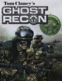 Ну и Tom Clancy's Ghost Recon еще