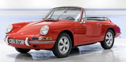 не похожа. у вашей мотор спереди
вот: 
даже названия чем-то похожи