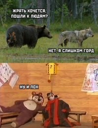 Смешные и познавательные картинки