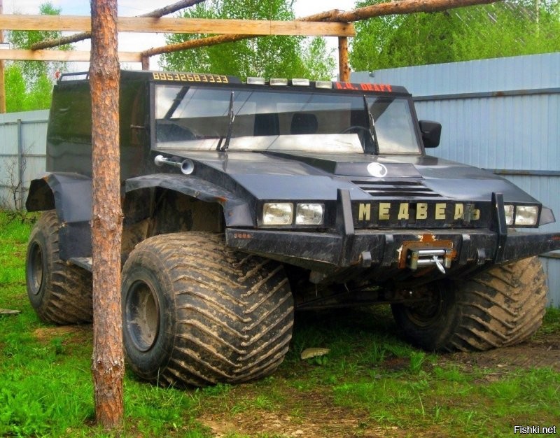здеход!!!