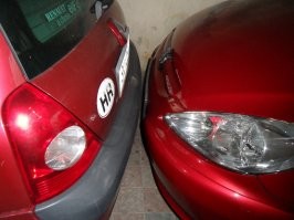 такое не только в италии, а во многих европейских городах