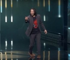 Есть среди звезд и потрясающие люди!