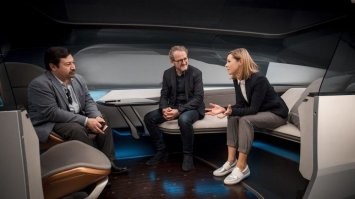 Ретрофутуризм и его идеи: красивая мечта из прошлого