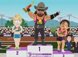 Где-то это предвидели