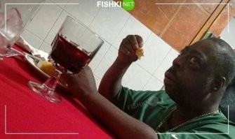 Тем временем соседи по комнате в общаге: