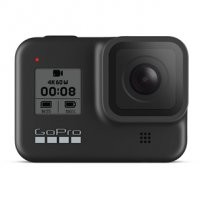 Да, GoPro HERO8 Black