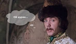 Карма за неспортивное поведение не заставила долго ждать чеченца