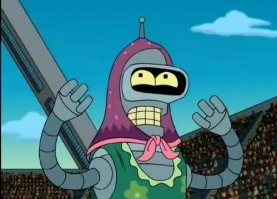 Уничтожение женского спорта