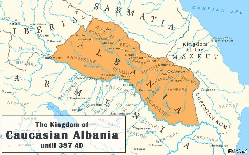 хотя казалось бы: откуда на территории тогдашней «Османской империи» взяться албанцам?